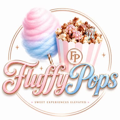 FluffyPops — Sweet Experiences Elevated